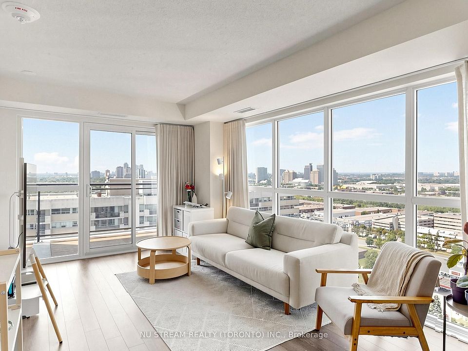 1st image of 20 Meadowglen Pl #2209