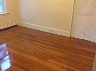 17 Egerton Rd #U-1, Arlington, MA 02474