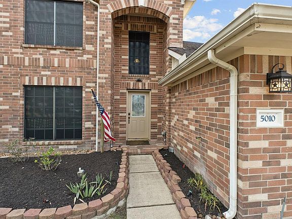 2nd image of 5010 Caprock Dr