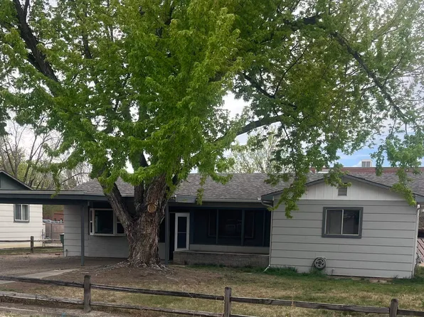 1257 Hermosa Ave, Grand Junction, CO 81506