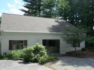 85 Cocasset St #1, Foxboro, MA 02035