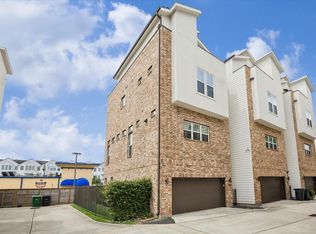 1020 Patterson St, Houston, TX 77007
