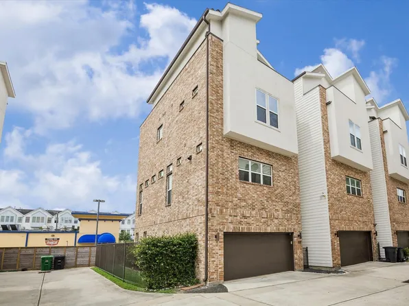 1020 Patterson St, Houston, TX 77007