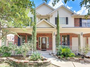 5419 Brookway Willow Dr, Spring, TX 77379