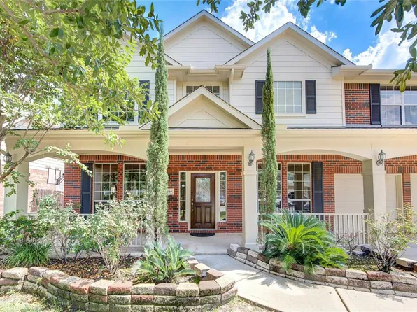 5419 Brookway Willow Dr, Spring, TX 77379