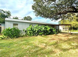 3101 Western Hills Dr W, Mobile, AL 36618