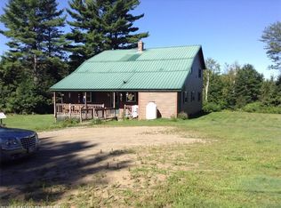 407 Whitaker Rd, Troy, ME 04987