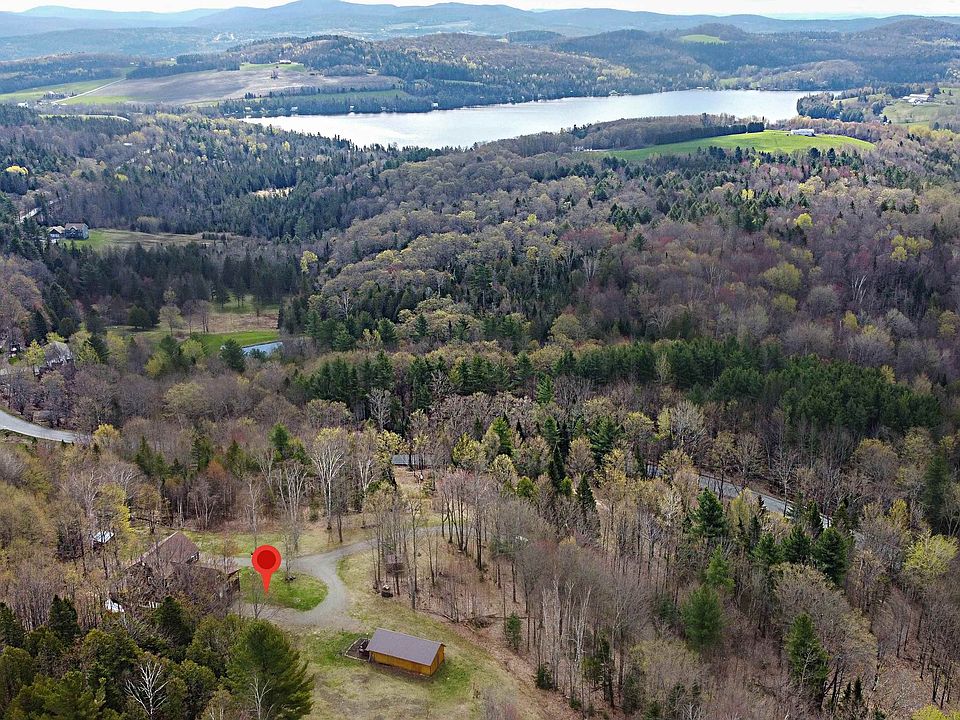 1510 County Road, West Glover, VT 05875 Zillow
