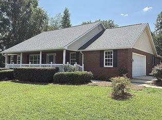 916 McCrary Rd, Molena, GA 30258