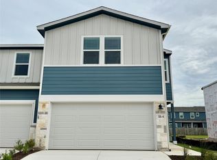 135 Cinnabar Ln UNIT 4, Kyle, TX 78640