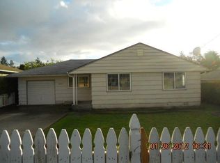 2231 S 134th St, Seatac, WA 98168