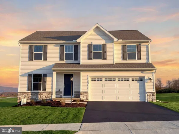 228 Broad Oak Ln Lot 152, State College, PA 16803