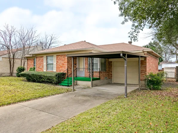 2418 Costa Mesa Dr, Dallas, TX 75228