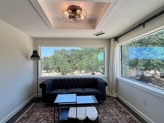 Observation room