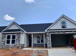 828 Sterling Dr LOT 381, Boiling Springs, SC 29316