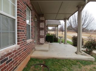 236 N Canadian Ter, Mustang, OK 73064