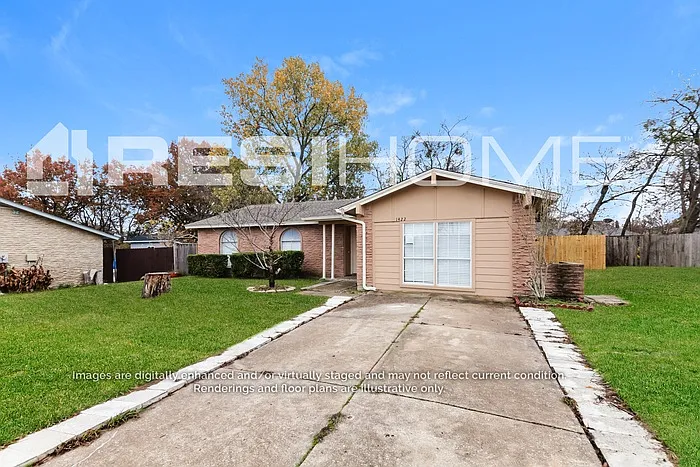 4 bed, 2.0 bath, 1540 sqft, $2,410 — Photo 2