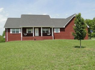 293 Ag Norrod Ln, Monroe, TN 38573