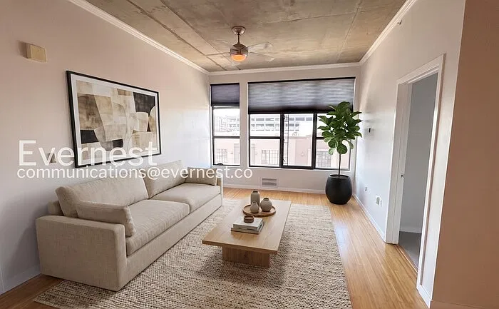 2 bed, 2.0 bath, 997 sqft, $3,100 — Photo 1