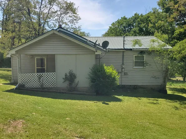 678 Highway 1674, Somerset, KY 42503