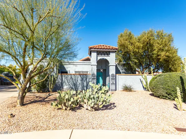 1326 N UDALL Circle, Mesa, AZ 85203