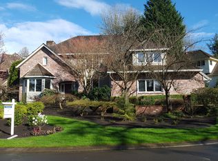 18153 Westminster Dr, Lake Oswego, OR 97034