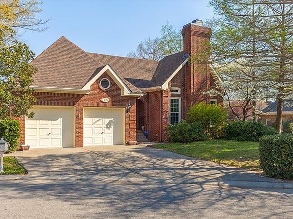 2nd image of 92 Trotwood Mews