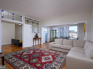 4000 Cathedral Ave NW APT 645B, Washington, DC 20016