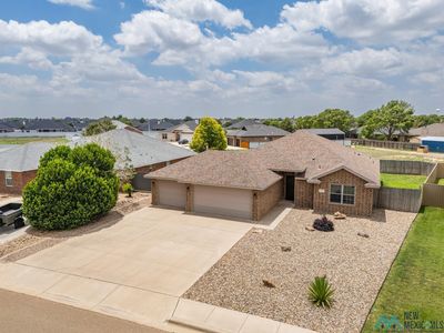 3920 Mariah Dr, Clovis, NM, 88101