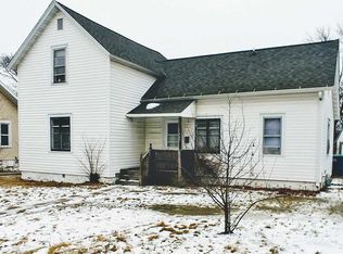 507 N 3rd Ave, Wausau, WI 54401