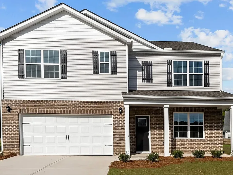 239 Lake Tyler Dr