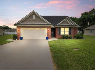 435 Cardinal Dr, Lewisport, KY 42351