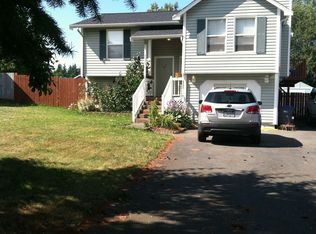 7511 E Ramblewood St, Port Orchard, WA 98366