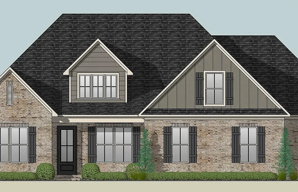 16 Saint Cloud Way