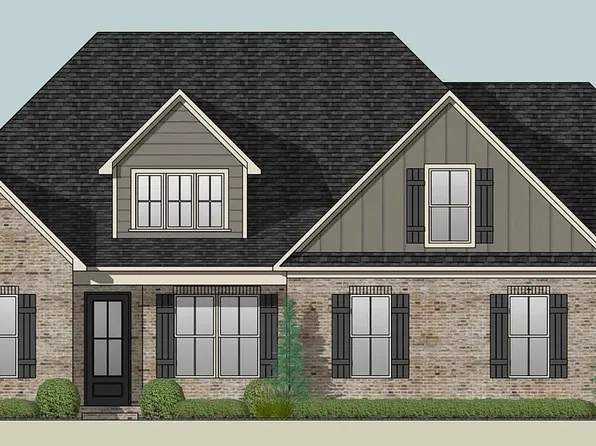 16 Saint Cloud Way, Gurley, AL 35748