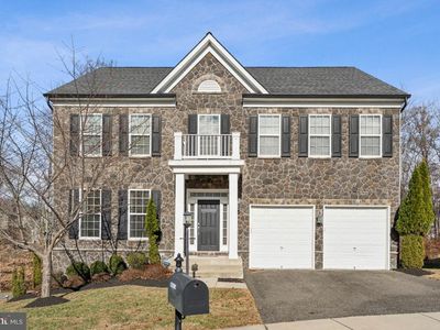 15700 Grand St, Upper Marlboro, MD, 20772