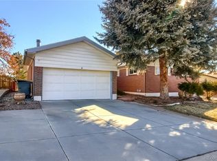 10742 Santa Fe St, Northglenn, CO 80234