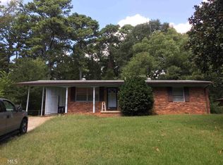 1020 Shieldcrest Way, Forest Park, GA 30297