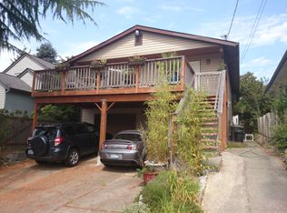 3716 SW Austin St, Seattle, WA 98126