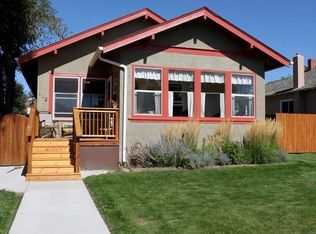 112 Gresham St, Glendive, MT 59330