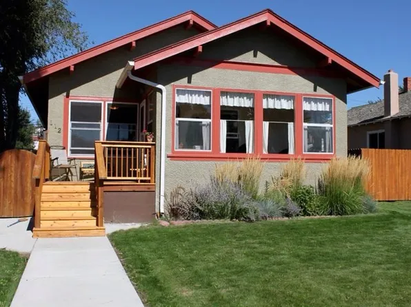 112 Gresham St, Glendive, MT 59330
