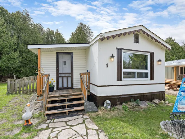 4 Laurel Ln, Erin, ON N0B 1T0