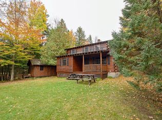 391 Route 28, Inlet, NY 13360