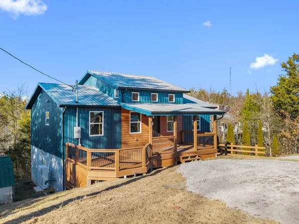 982 Smokey Mountain Queen Rd, Sevierville, TN 37876