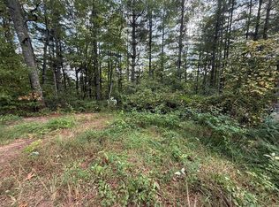 183 Mundy Rd, Marble, NC 28905
