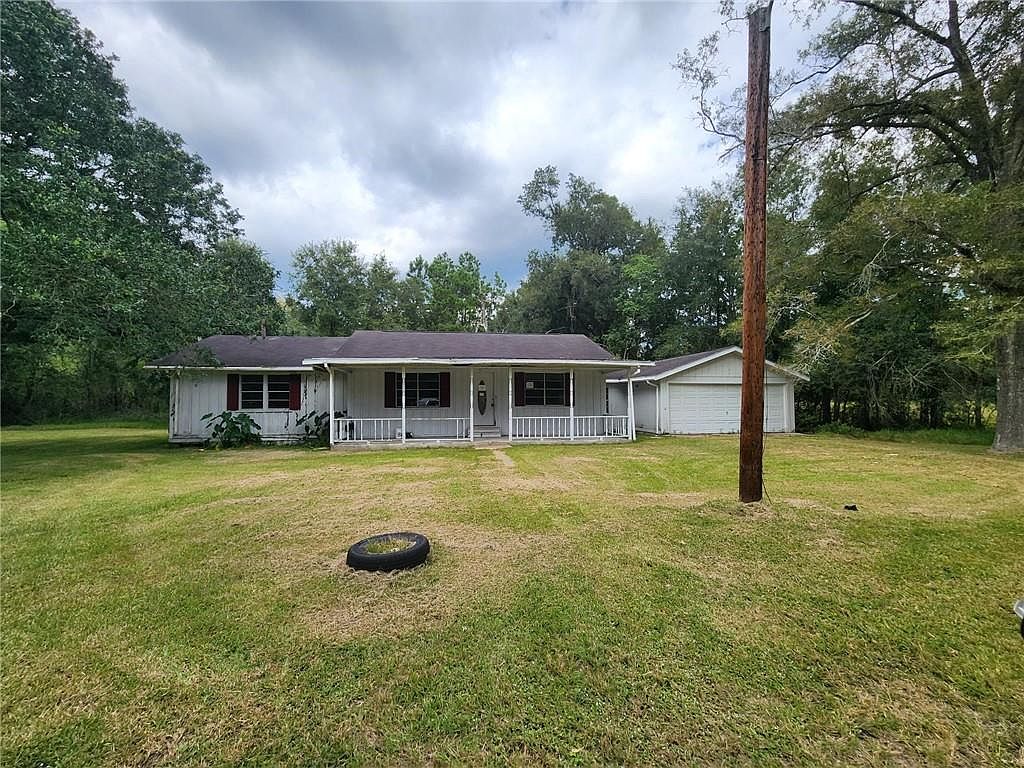 2858 Delta Downs Dr, Vinton, LA 70668 Zillow
