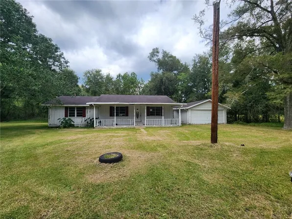 2858 Delta Downs Dr, Vinton, LA 70668