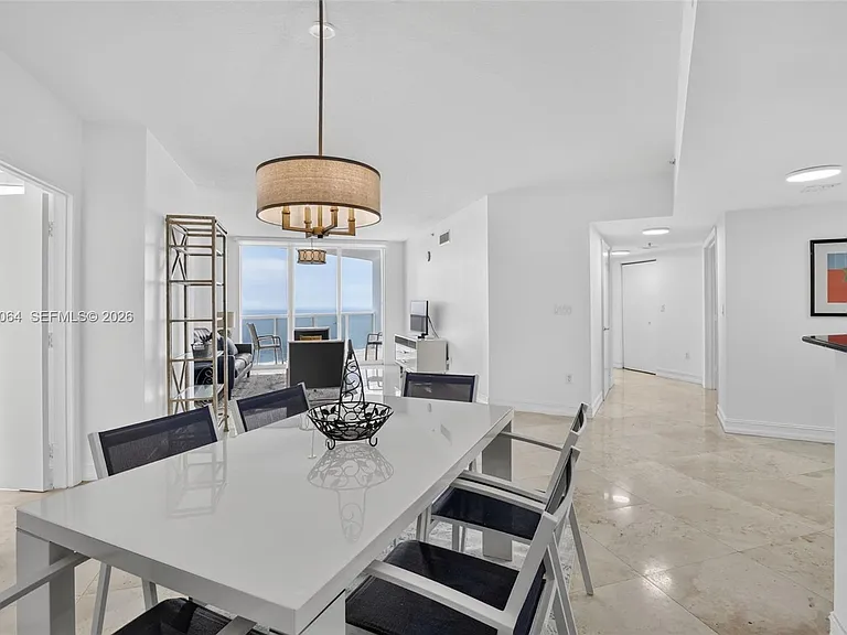 16699 Collins Ave #2404 — Photo 7