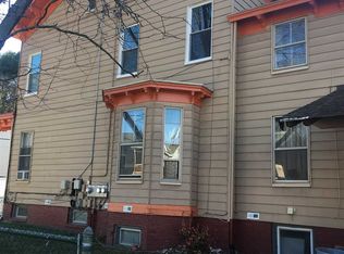 2 Virginia Ave #1, Poughkeepsie, NY 12601