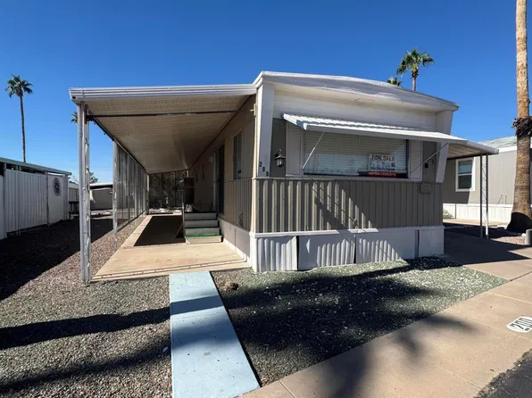 303 S Recker Road #200, Mesa, AZ 85206